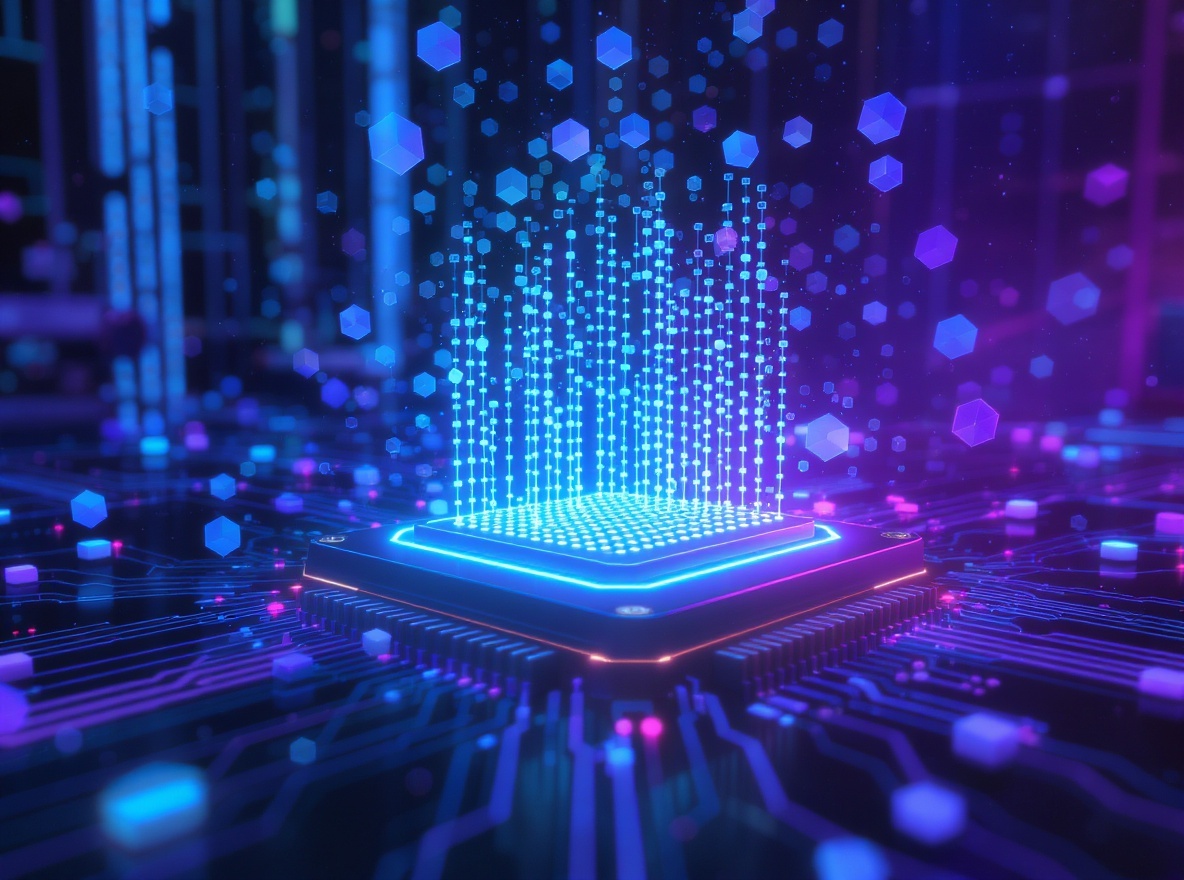 Quantum Computing